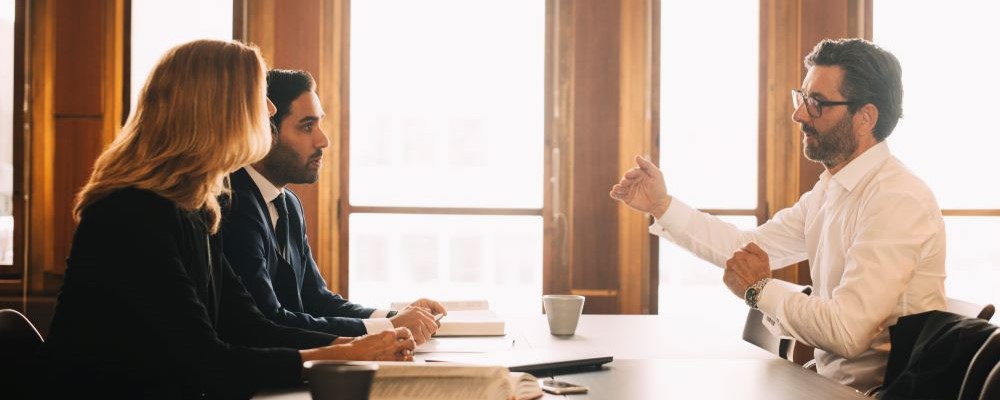 Governance & Regulatory Remediation