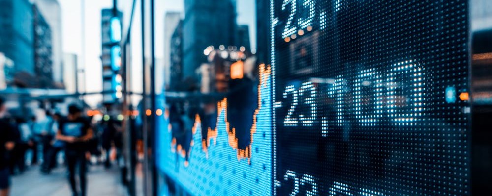 Banking & Capital Markets